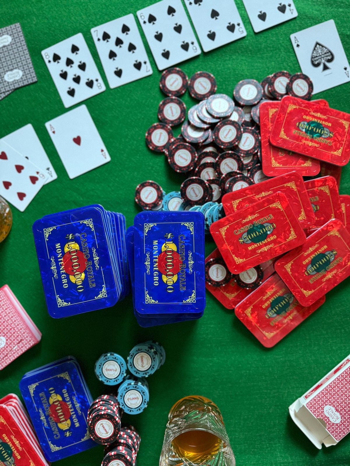 Ultra Casino پاکستان کیسینو میں بلیک جیک گیمز