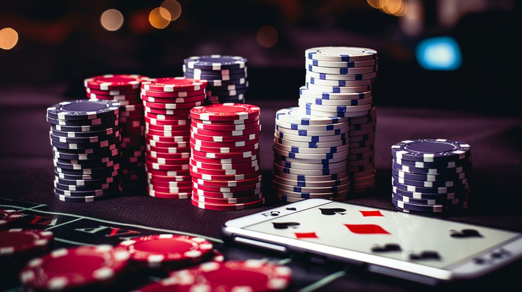 Ultra Casino پاکستان میں میگا ویز کیسینو گیمز